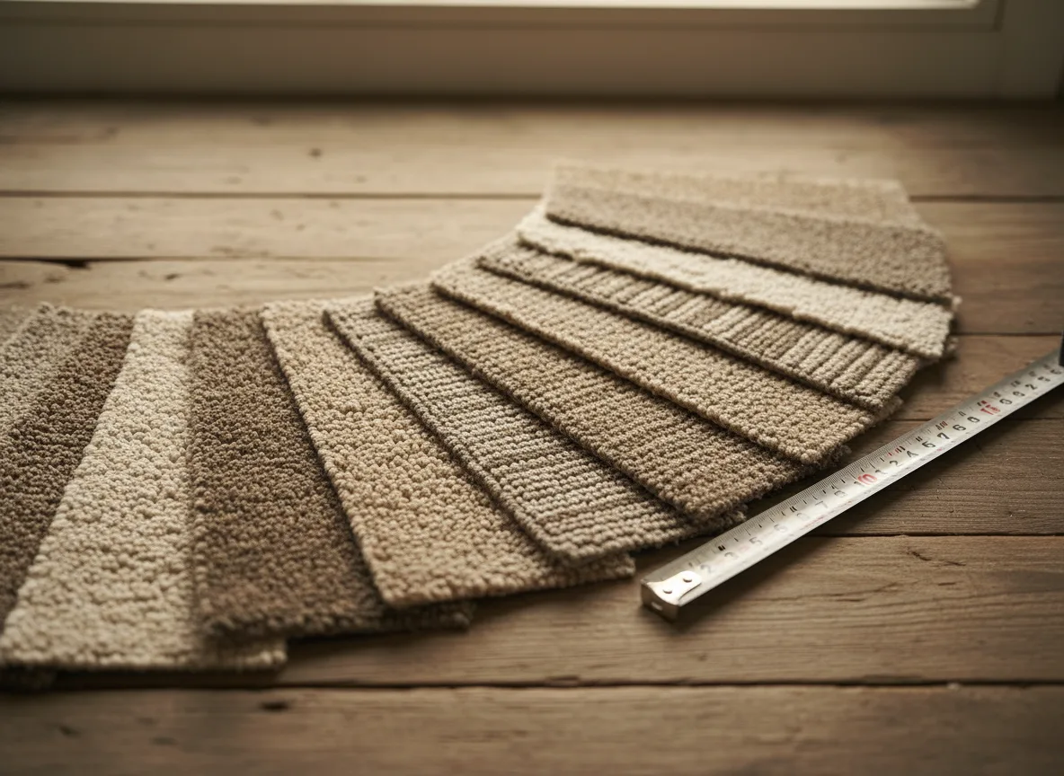 Carpet Installation Martinsburg, IA FAQs